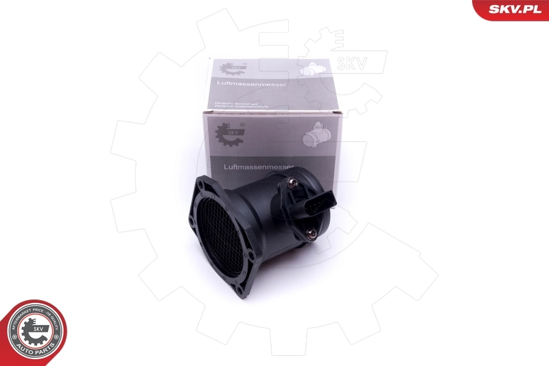 Mass Air Flow Sensor